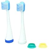 Amazon Co Jp ジーシー プリニア スマイル Mi 0004 音波振動歯ブラシ 1台 ホーム キッチン