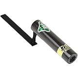 緑長 テフリック平目地鏝 黒柄 12mm