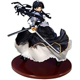 コトブキヤ 戦国ランス 上杉謙信 1/8スケールPVC塗装済み完成品