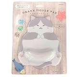 サンスター文具(Sun-Star Stationery) マウスパッド ダイカット おなかマウスパッド ねこ ハチワレ S4141164