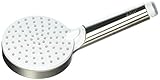 Hansgrohe 26332 Crometta 1.8 GPM単一機能ハンドシャワーwith Quick Clean an、 26332821