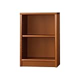 小島工芸 日本製 組立不要 健康仕様のFフォースター 耐荷重に優れた中がしっかりつまった丈夫な棚板 高さ87.3cm オープンラック 60アコードL ミディアム[幅61.3cm 奥行30.5cm] 2336800