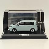 ホビー HJ43 1/43 FREED HJ431009シリーズ用 ダイキャストカーモデル 限定コレクションモデル 14+ (HJ431009FM)