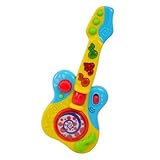 Playgo Tiny Musicians Guitar Baby Toy [並行輸入品]