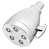 Speakman S-2005-H Hotel Anystream High Pressure Adjustable Shower Head, Polished Chrome [並行輸入品]