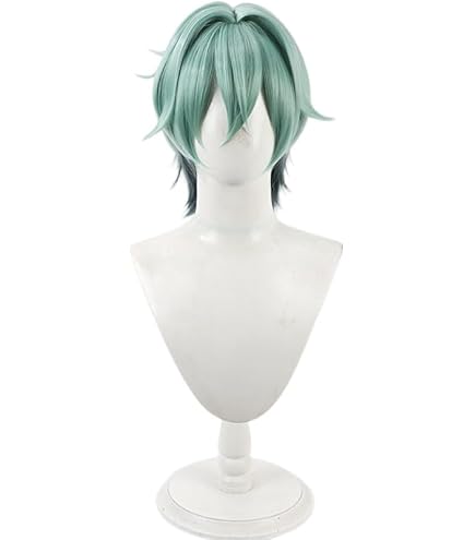 Amazon.co.jp: 【Azuiblc】原神 傀儡 サンドローネ コスプレ ウィッグ