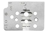 [T-000936000314]RENNSTEIG(ﾚﾝｼｭﾀｲｸﾞ)708 220 3 0 ｼｰｽ, ｺｱｽﾄﾘｯﾌﾟ用替刃708 220 3 0