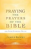 Praying the Prayers of the Bible for Your Everyday Needs (English Edition)