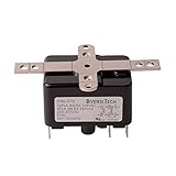 Diversitech d90 – 370 18 A – 24 V GPリレー