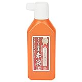 SK11 建築用 スーパー 墨液 雨天用 朱液 180ml