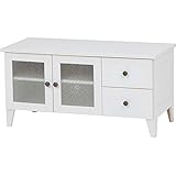 テレビ台（ホワイト）　MTV-6881WH