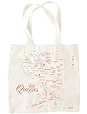 MAPTOTE グローサリートート　Queens