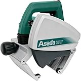 アサダ:アサダ ビーバーSAW170 ECO EX170 型式:EX170