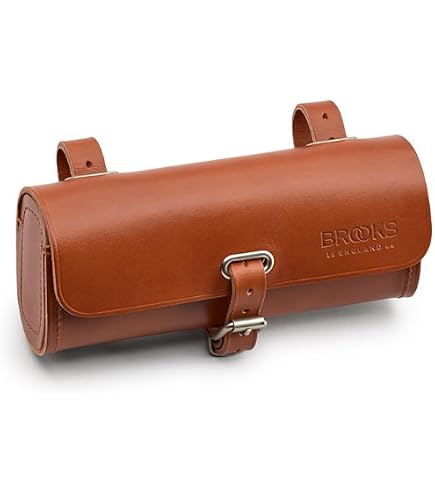 Amazon.co.jp: (Large, Black/Black) - Brooks Isle of Wight Saddle
