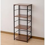 サイドラック CSW-45(DBR/BK)