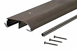 M-D Building Products 10322 1-Inch by 36-Inch High Bumper Threshold [並行輸入品]