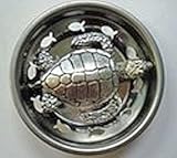 アンティークTurtle Strainer