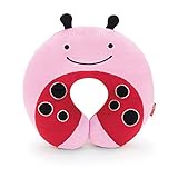 SKIP HOP アニマル・ネックピロー レディバグ 【キッズ用旅行グッズ】【トラベル】NZSH187104