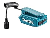 マキタ(makita) スライド式10.8V用 (USB端子あり) PE00000036