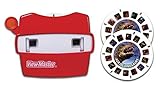 Basic Fun View Master Classic Viewer with 2 Reels Age of Dinosaurs Toy [並行輸入品]