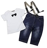 StylesILove.com SHIRT ベビー・ボーイズ US サイズ: 3-4 Years