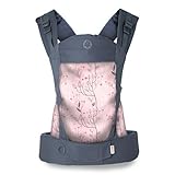 Beco Soleil Baby Carrier - Ellie - Birth and UP by Beco