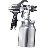 Powermate Px 0100014SP Commercial Spray Gun [並行輸入品]