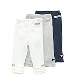 Lily ivory(リリー アイボリー) 長丈スパッツ (80～130cm) キムラタンの子供服 (71018-171a) ネイビーブルー 130