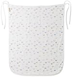 Monciel(モンシェール) リバーシブルUVブランケット クラウン 17SS014-CR