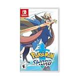 Pokémon Sword for Nintendo Switch