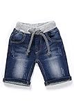 LITTLE-GUEST SHORTS ベビー・ボーイズ US サイズ: 24-30 Months カラー: ブルー