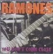 Beating Hearts by The Ramones (2001-01-23)