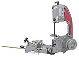 やまびこ産業機械 新ダイワ バンドソーチェンバイス式 RB120CV