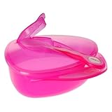 Vital Baby 492020-05 Weaning Set Pink by Vital Baby