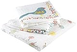 Babymoov Swaddle 4 Seasons Set by BABYMOOV