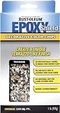 Rust-Oleum 238470 EPOXYShield Decorative Color Chips, Tan Blend [並行輸入品]