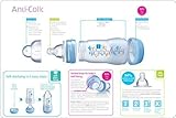 Mam Anit-Colic Bottles - 2 Ct - Color Varies by MAM