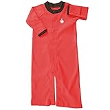 New For Baby SHIRT ユニセックス・ベビー US サイズ: 0-3 Months カラー: レッド