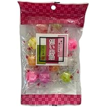 飴玉 Amazon.co.jp: 中原製菓 想い出飴ニッケ玉 13個×10袋 : 食品