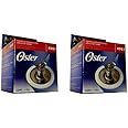 正規品 Oster Blendernのブレード Osterizer Blenders 4961用 x2 シーリングリング2個付き