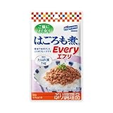 はごろも はごろも煮Every(1075)50gX12個