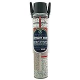 Pink AirtightFoam 発泡ウレタン ピンク ノズル2個付き 専用ガンでも使える Lサイズ