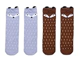 ThEast SOCKSHOSIERY ユニセックス・ベビー US サイズ: S(Ages 1-3)