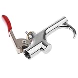 Flameer エアーダスター 　PC掃除 　塵埃除去　ダスト除去ブロワー　防錆性　実用性　クリーニングツール　