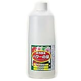 植物活力剤 パワーの泉1L