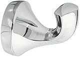 Moen YB2803CH Eva Robe Hook, Chrome [並行輸入品]