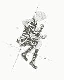 【Amazon.co.jp限定】NieR:Automata Ver1.1a Blu-ray Disc BOX Vol.2(メーカー特典：「中井準描き下ろし色紙」「描き下ろしミニサイズキャラファインフォリオ」付)(オリジナル特典：「描き下ろしA4クリアファイル(2B)」付)(完全生産限定版) [Blu-ray]