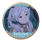 葬送のフリーレン 缶バッジ フリーレン A KBAN-F006-m01