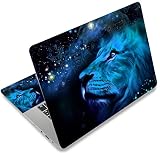 iColor 12/13.3/14/15/15.4/15.6インチのタブレット対応 耐久性! 防水、耐油性 タブレット/PCスキンシール ノートパソコンのステッカーの装飾 ノートパソコンのステッカーデコール アートステッカー (NEK-92)