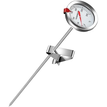 Amazon.co.jp 売れ筋ランキング: クッキング温度計・タイマー の中で